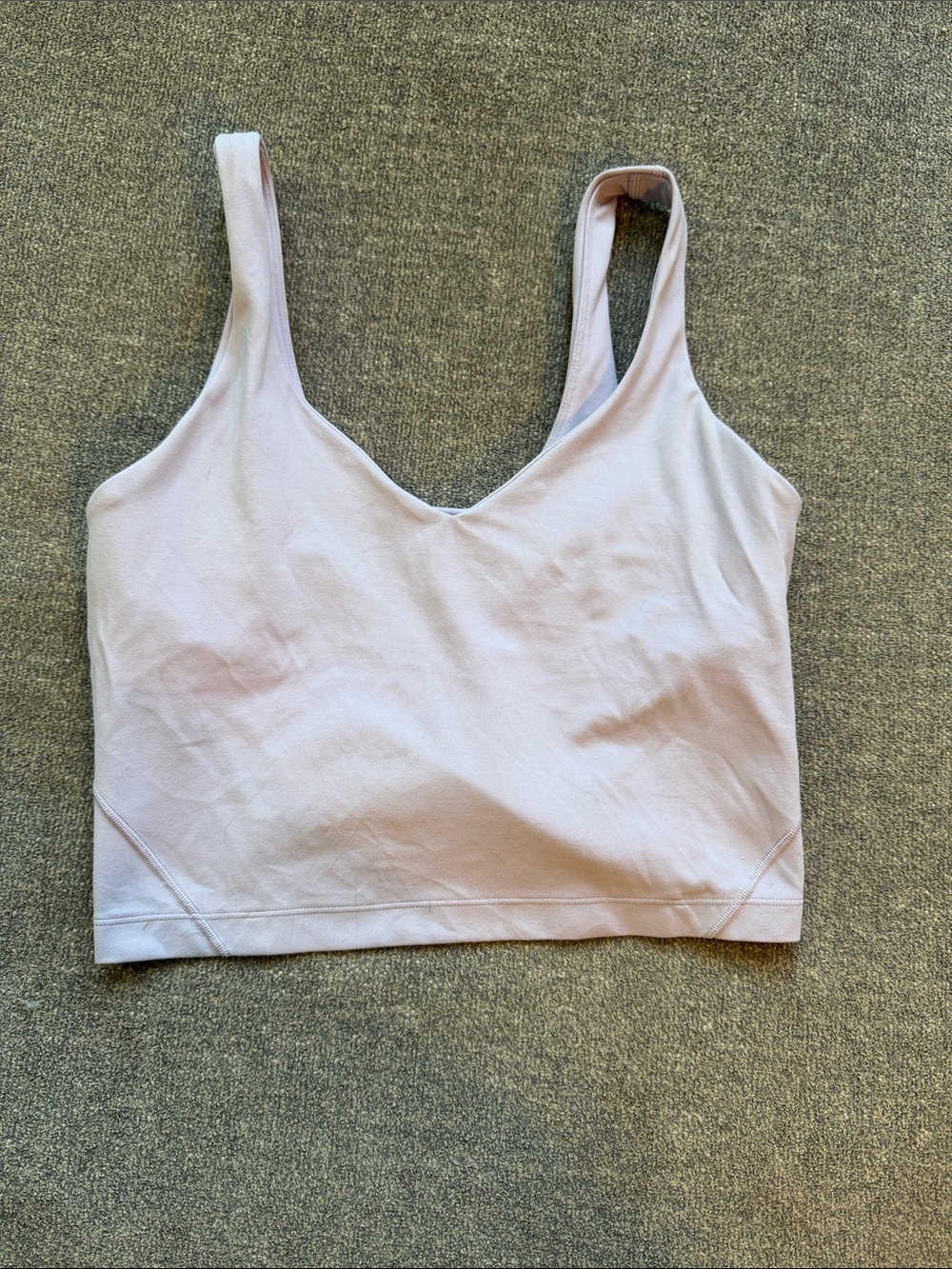 Lululemon Align Tank